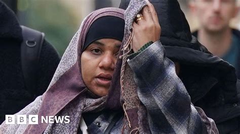 FGM: Woman jailed for taking girl, 3, for mutilation loses appeal.